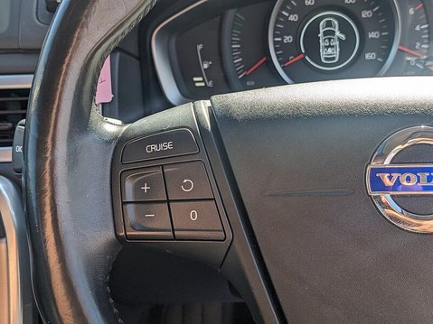 Volvo V70 D3 BUSINESS EDITION 22