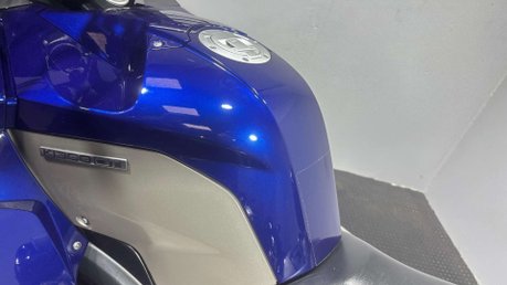 BMW K1300GT 2009 59 PLATE ONLY 24K FULL LUGGAGE NEW MOT SERVICED 1300CC 41