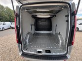 Ford Transit Custom SWB L1H1 Low Roof Limited 280 Air Con Alloys Sensors EURO 6 9