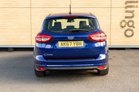Ford C-Max TITANIUM X TDCI 6