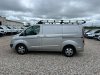 Ford Transit Custom SWB L1H1 Low Roof Limited 270 Air Con Alloys Sensors EURO 6 NO VAT