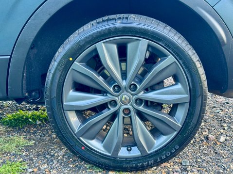 Renault Kadjar S EDITION TCE 53