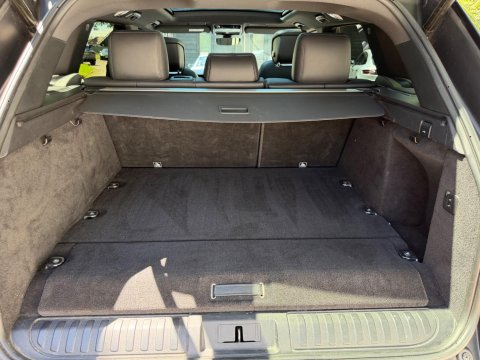 Land Rover Range Rover Sport HSE DYNAMIC 52