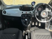 Abarth 595 595C 3