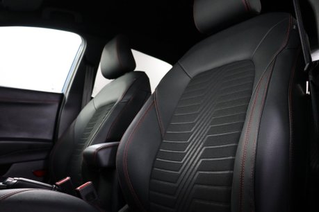 Ford Puma ST-LINE X MHEV 35