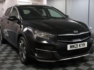 Kia Xceed 3 ISG 30