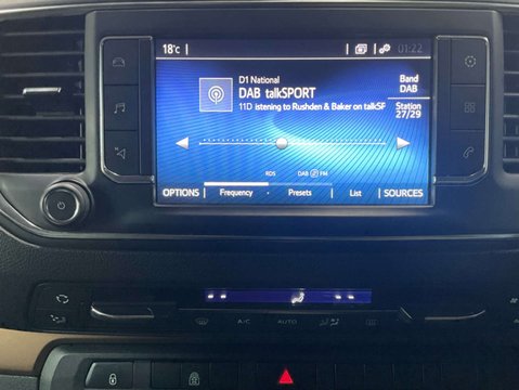 Toyota Proace Verso 2.0 Proace Verso Family L1 D-4D Auto 5dr 8