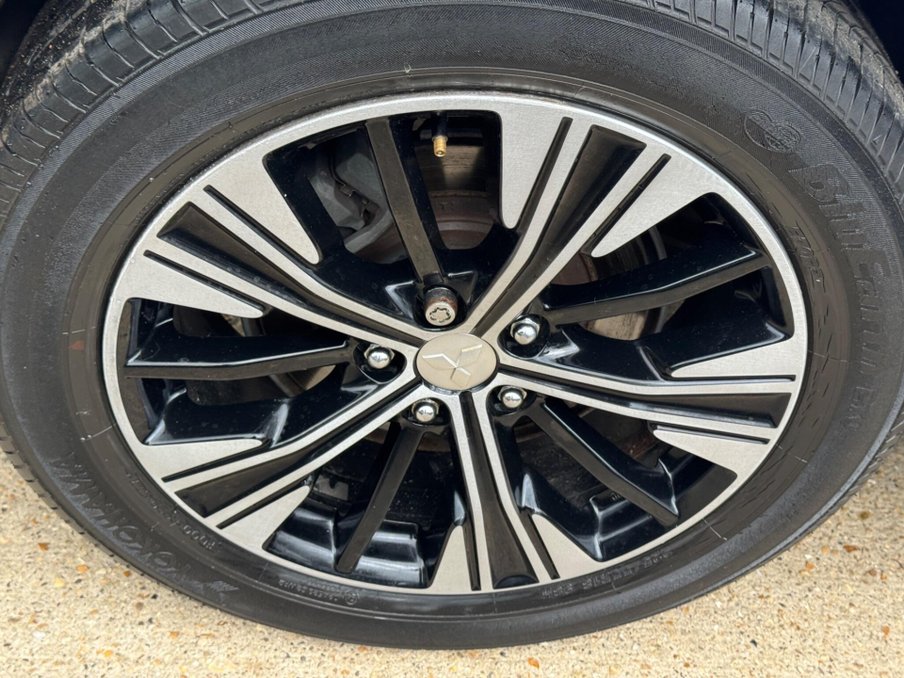 2018 Mitsubishi Eclipse Cross — image 38