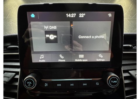 Ford Transit Custom 2.0 300 EcoBlue Limited Crew Van Double Cab 5dr Diesel Auto L1 H1 Euro 6 (s 65