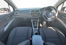 Suzuki SX4 S-Cross 1.4 Boosterjet 48V Hybrid SZ-T 5dr 13