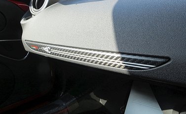 Alfa Romeo 4C Launch Edition 19