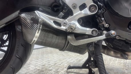 Yamaha Tracer 900 GT MT09 2020 40K NEW MOT FULLY KITTED ADVENTURE BIKE 900CC 10