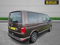 Volkswagen Caravelle 2.0 BiTDI BlueMotion Tech Executive MPV 5dr Diesel DSG 4Motion Euro 6 (s/s) 12