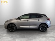 Vauxhall Grandland 1.5 Turbo D Ultimate SUV 5dr Diesel Auto Euro 6 (s/s) (130 ps) 4