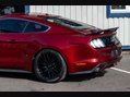Ford Mustang 5.0 Mustang GT Auto 2dr 25