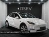 Tesla Model Y RWD One Owner GROK AI Adaptive LEDs Heated Steering Wheel and Seats VAT Q