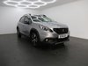Peugeot 2008 1.2 PureTech GT Line EAT Euro 6 (s/s) 5dr