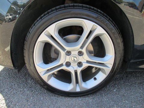 Renault Clio 0.9 TCe GT Line Euro 6 (s/s) 5dr 14