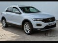 Volkswagen T-Roc 1.6 T-Roc SEL TDI 5dr 1