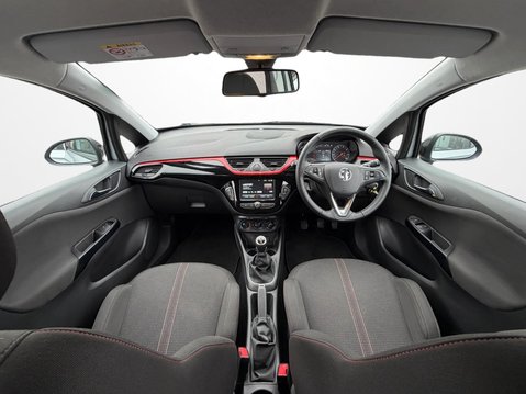 Vauxhall Corsa 1.4 [75] Griffin 5dr 16