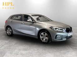 BMW 1 Series 1.5 116d SE (LCP) Hatchback 5dr Diesel Manual Euro 6 (s/s) (116 ps) Air Con