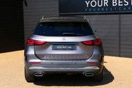Mercedes-Benz GLA 2.0 GLA 220 AMG Line Premium+ D 4Matic Auto 4WD 5dr 16