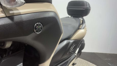 Yamaha Tricity 300 2024 ONLY 443 MILES!! 3 WHEELER TRIKE RIDE ON A CAR LICENCE 300CC 29