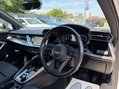 Audi A3 1.0 TFSI 30 Sport Sportback S Tronic Euro 6 (s/s) 5dr 14