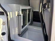 Citroen Berlingo 750 L2 1.6 Hdi 90 ps - Dog Van with Air Conditioning - Ex MOD 12
