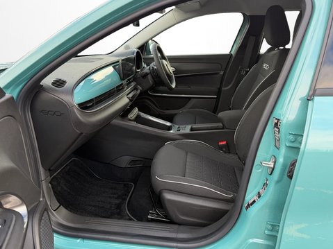 Fiat 600 1.2 Hybrid 48V 136 5dr eDCT-6 2