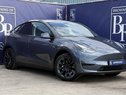 Tesla Model Y SUV 5dr Electric Auto RWD (346 ps)