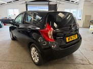 Nissan Note 1.2 12V Acenta Premium Euro 5 (s/s) 5dr 4