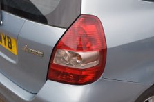 Honda Jazz Dsi Se 20