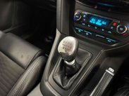 Ford Focus 2.0T EcoBoost ST-2 Euro 5 (s/s) 5dr 11