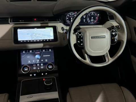 Land Rover Range Rover Velar R-DYNAMIC HSE 14