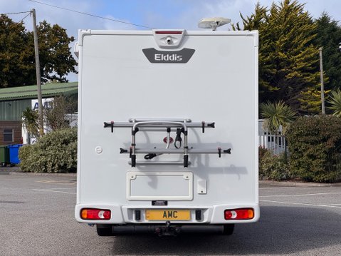 Elddis Autoquest 150 9