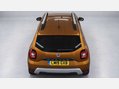 Dacia Duster 1.6 Duster Prestige SCe 4x4 4WD 5dr 8