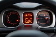 Fiat Panda TWINAIR CROSS 15