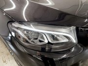 Mercedes-Benz GLC 2.1 GLC220d AMG Night Edition SUV 5dr Diesel G-Tronic+ 4MATIC Euro 6 (s/s) 9