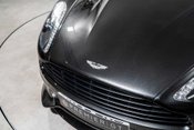 Aston Martin Vanquish V12. ONE OWNER. LOW MILEAGE. CARBON FIBRE INTERIOR. ONE-77 WHEEL. B & O. 44