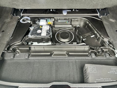 Mercedes-Benz A Class A 200 AMG LINE 43