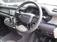 Land Rover Defender 110 250 HARD TOP HUGE SPEC OUTSTANDING EXAMPLE  20