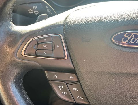 Ford Kuga 2.0 Kuga Titanium TDCI 4x4 Auto 4WD 5dr 22