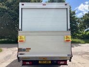 Ford Transit 350 L4 Drw 130 ps Luton with Tail Lift 10