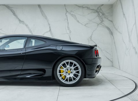 Ferrari 360 Challenge Stradale 41