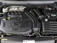 SEAT Ibiza TSI EVO FR 43