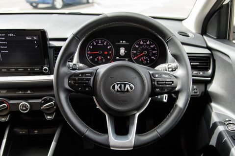Kia Stonic 2 20