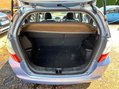 Honda Jazz 1.4 i-VTEC ES i SHIFT Euro 4 5dr 6