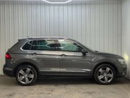 Volkswagen Tiguan 2.0 Tiguan SEL TDI 4Motion Semi-Auto 4WD 5dr 13