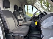 Ford Transit 350 L3 H2 130 ps Panel Van with Air Con 4